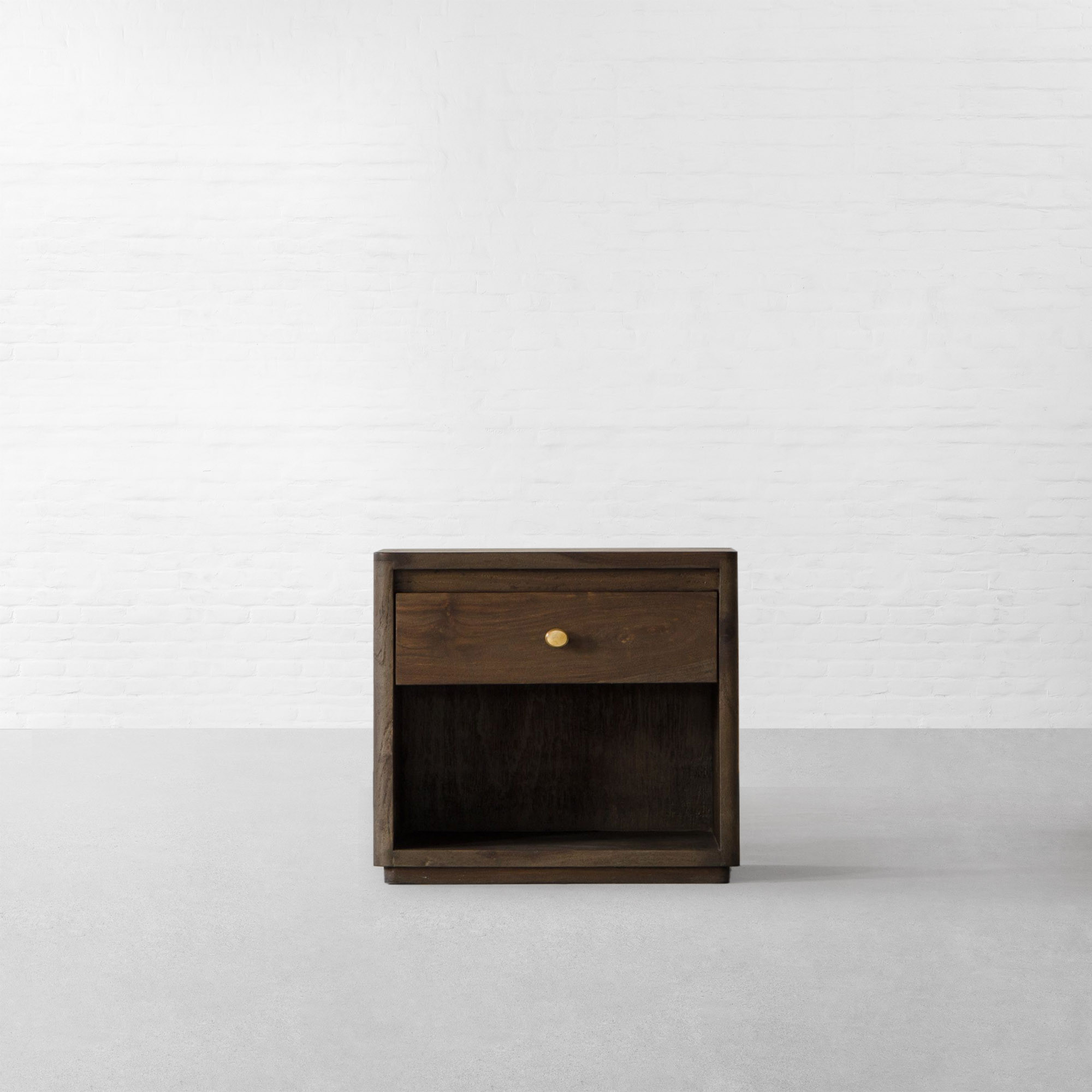 LAUREL BEDSIDE TABLE