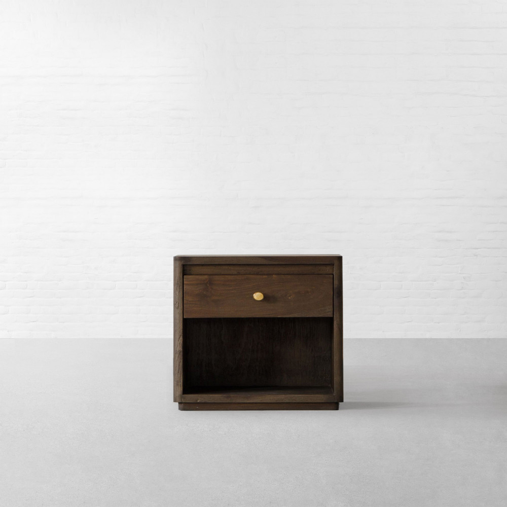 Laurel Bedside Table