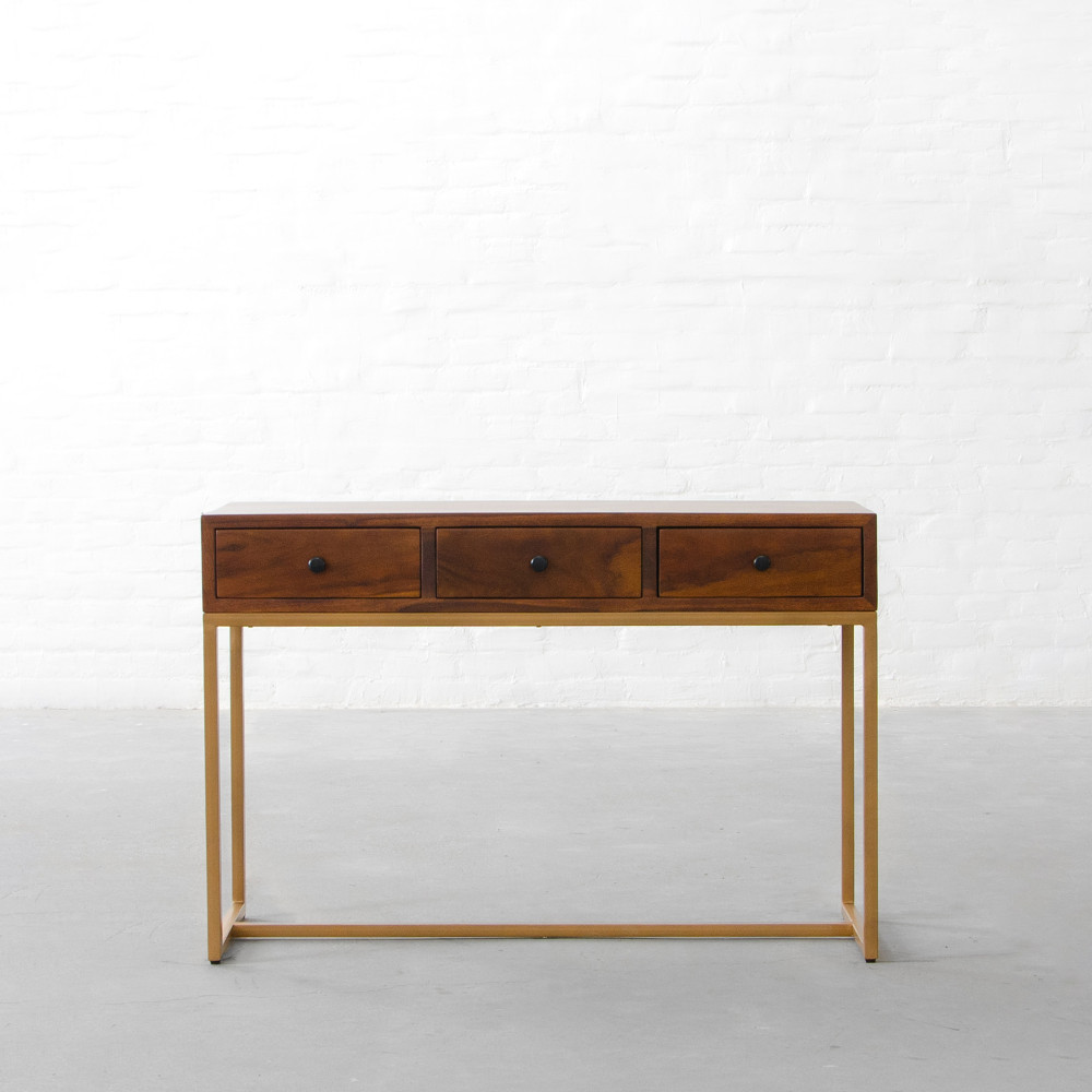 Wales Console Table