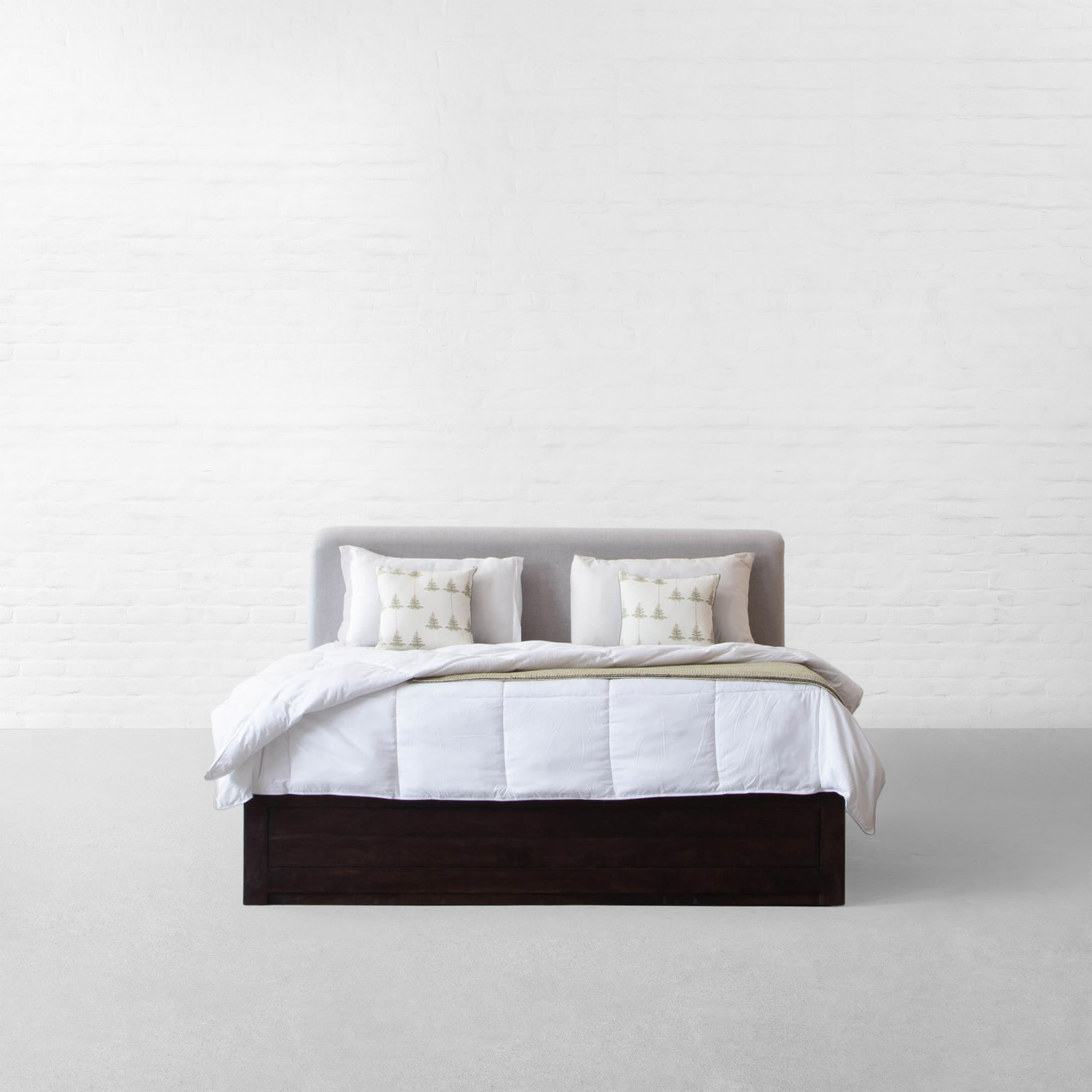PARIS BED COLLECTION
