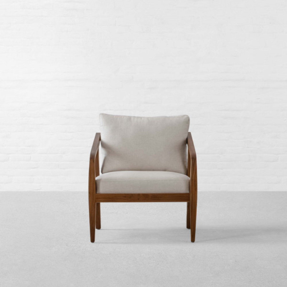 Copenhagen Lounge Chair