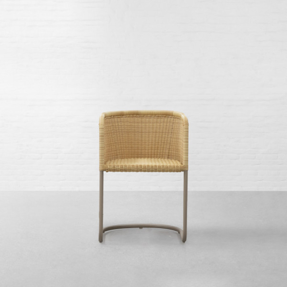 Bremen Barrel Armchair