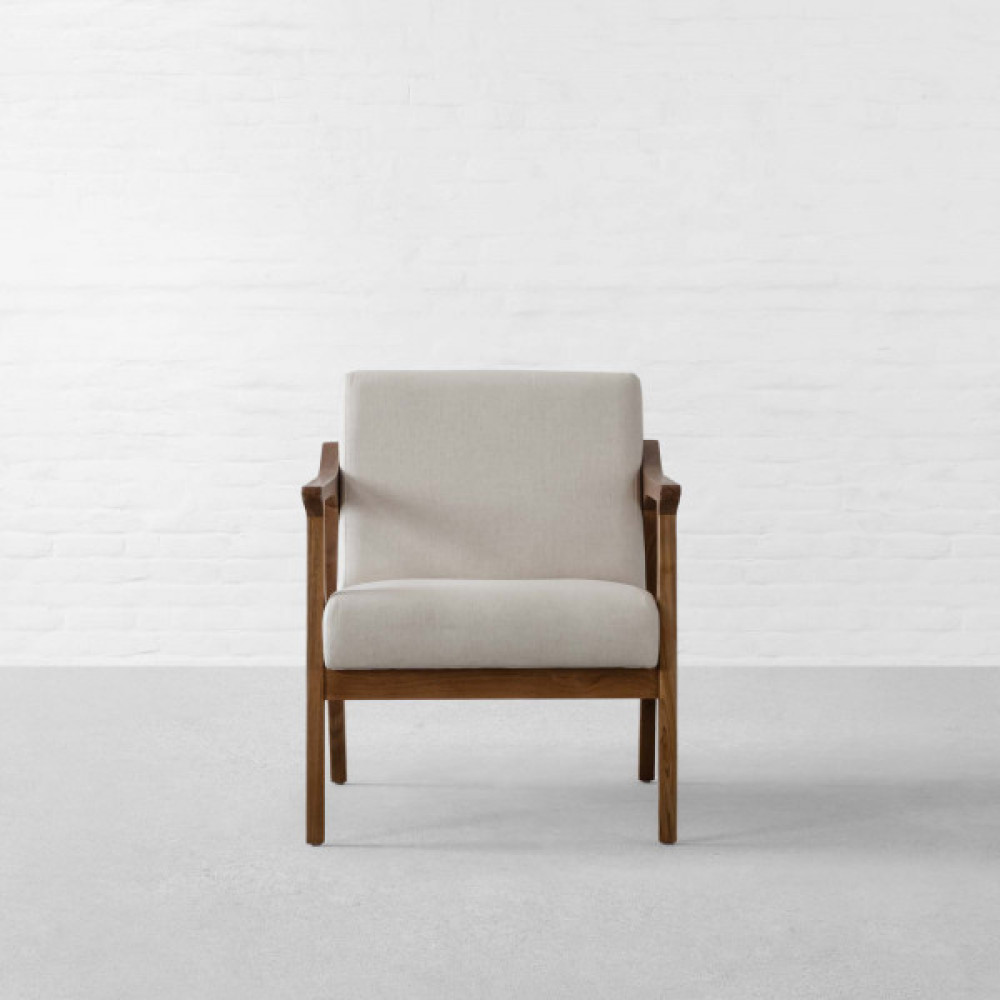 Bergen Lounge Chair