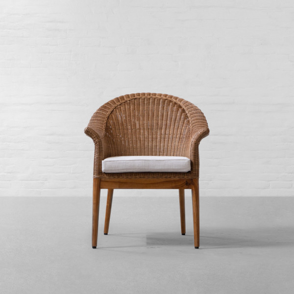 Darjeeling Estate Armchair