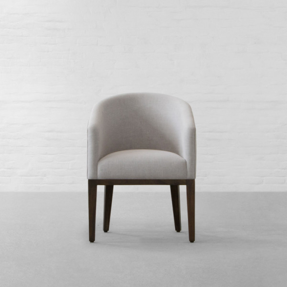 Berlin Armchair
