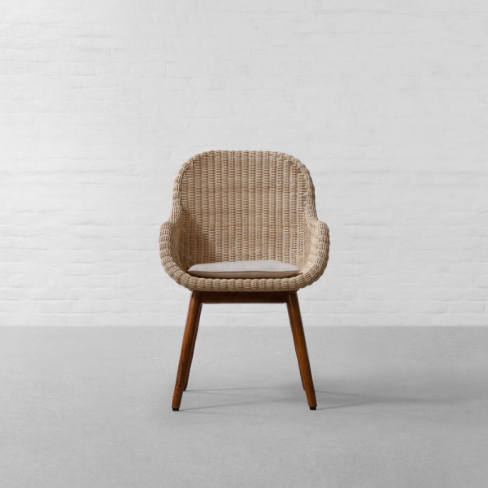 Sweden Armchair