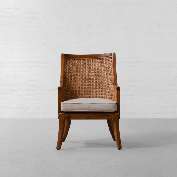 The High Chair