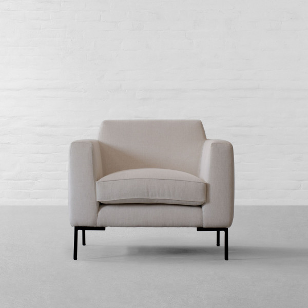 Miami Fabric Armchair