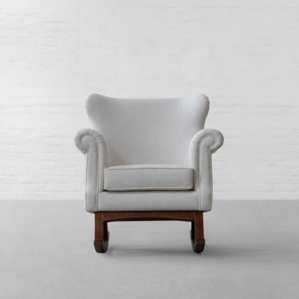 Dehradun Rocking Chair
