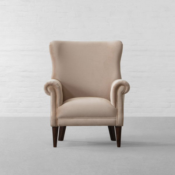 Dalhousie Fabric Armchair