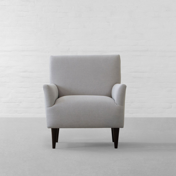 Bali Fabric Armchair