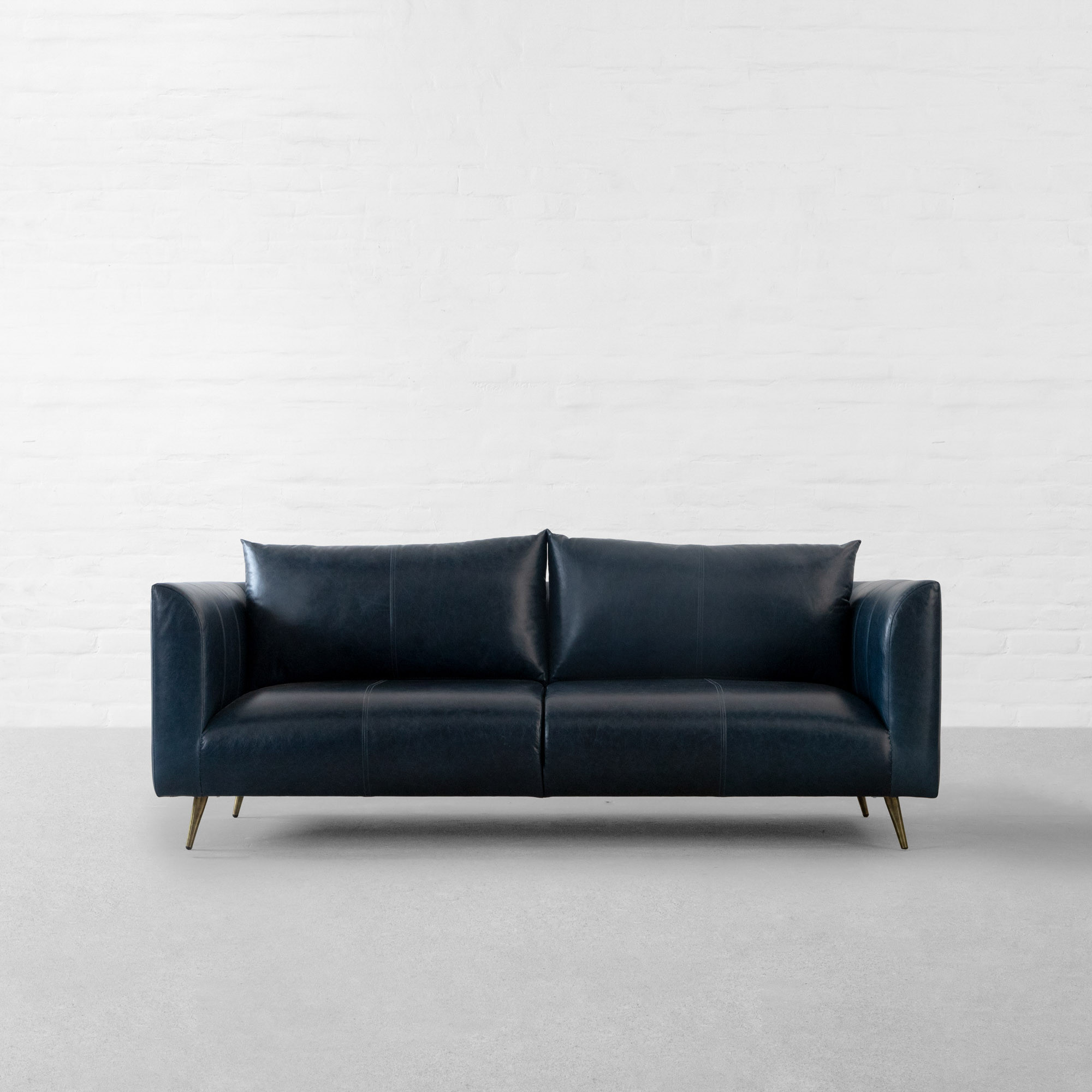 SCOTTSDALE LEATHER SOFA COLLECTION