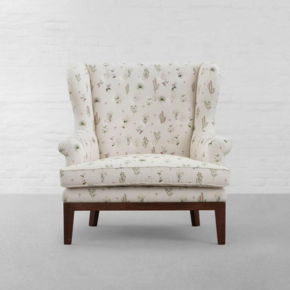 Paris Loveseat-Non Tufted (EXP)