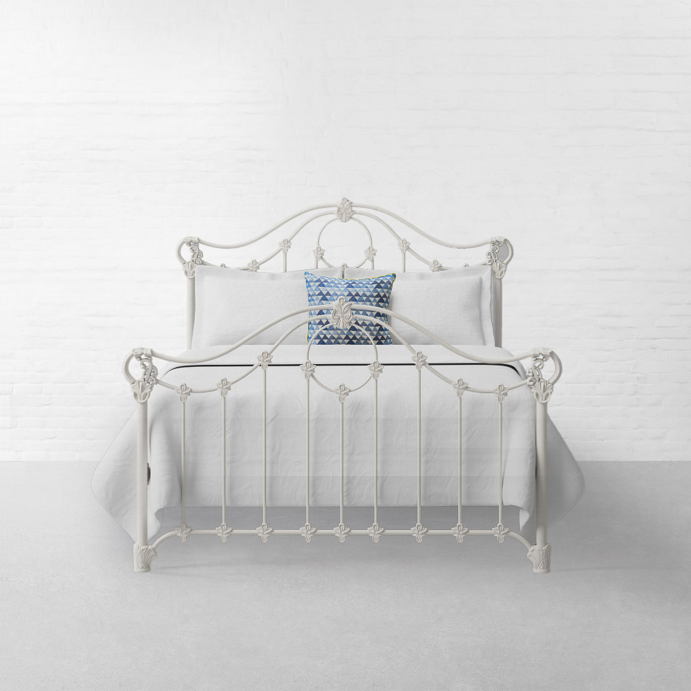 Bristol Metal Bed Collection