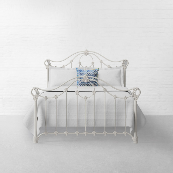 Bristol Metal Bed Collection