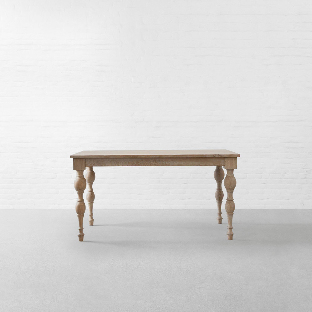 Maison Dining Table (RTS)