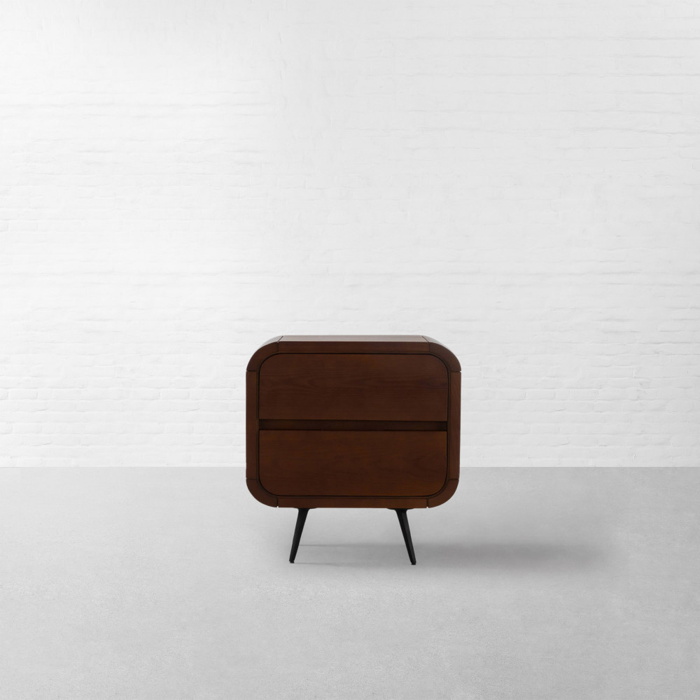 Malabar Hill Bedside Table