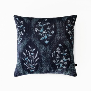 Moonlit Garden Cushion Cover