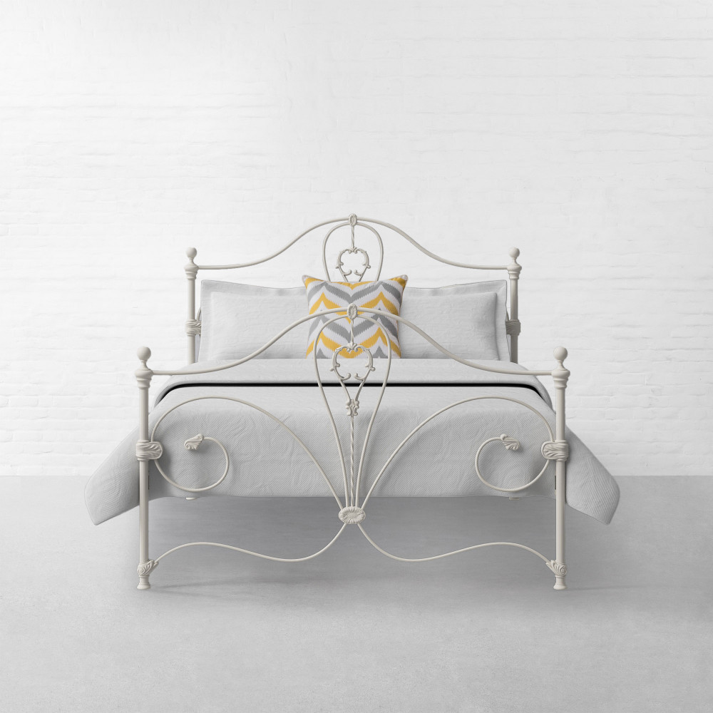 Newcastle Metal Bed Collection