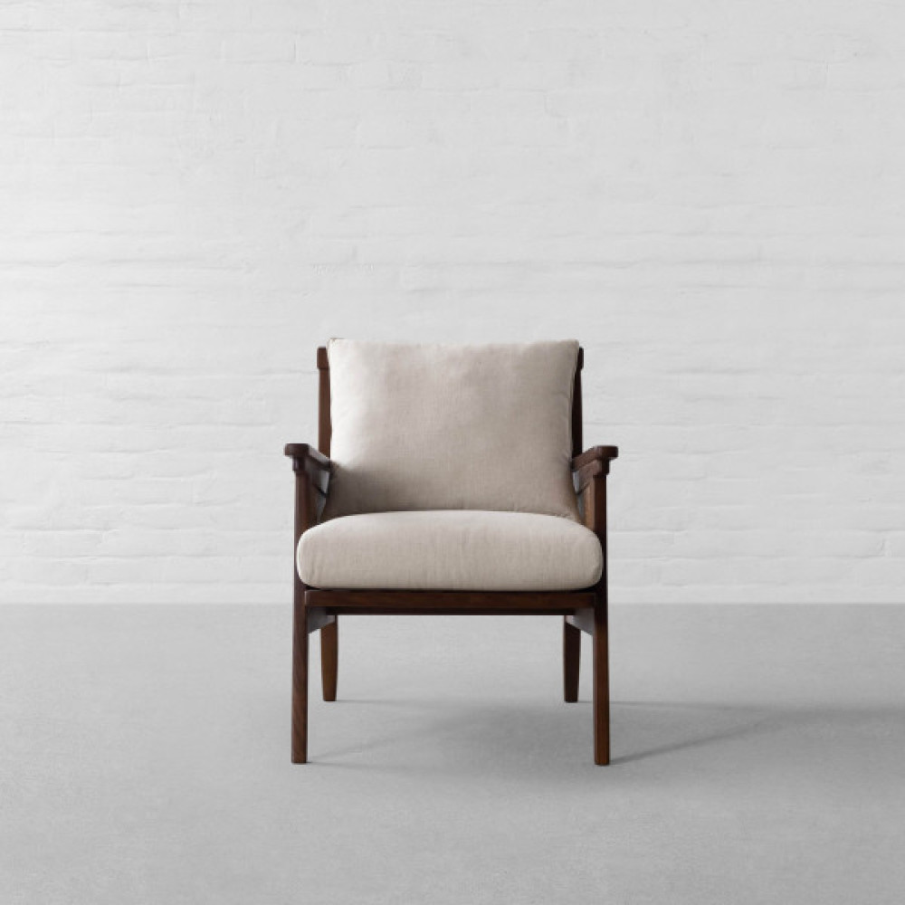 Assagao Rattan Armchair (EXP)