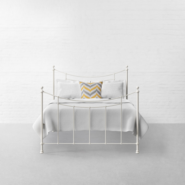 Brighton Metal Bed Collection