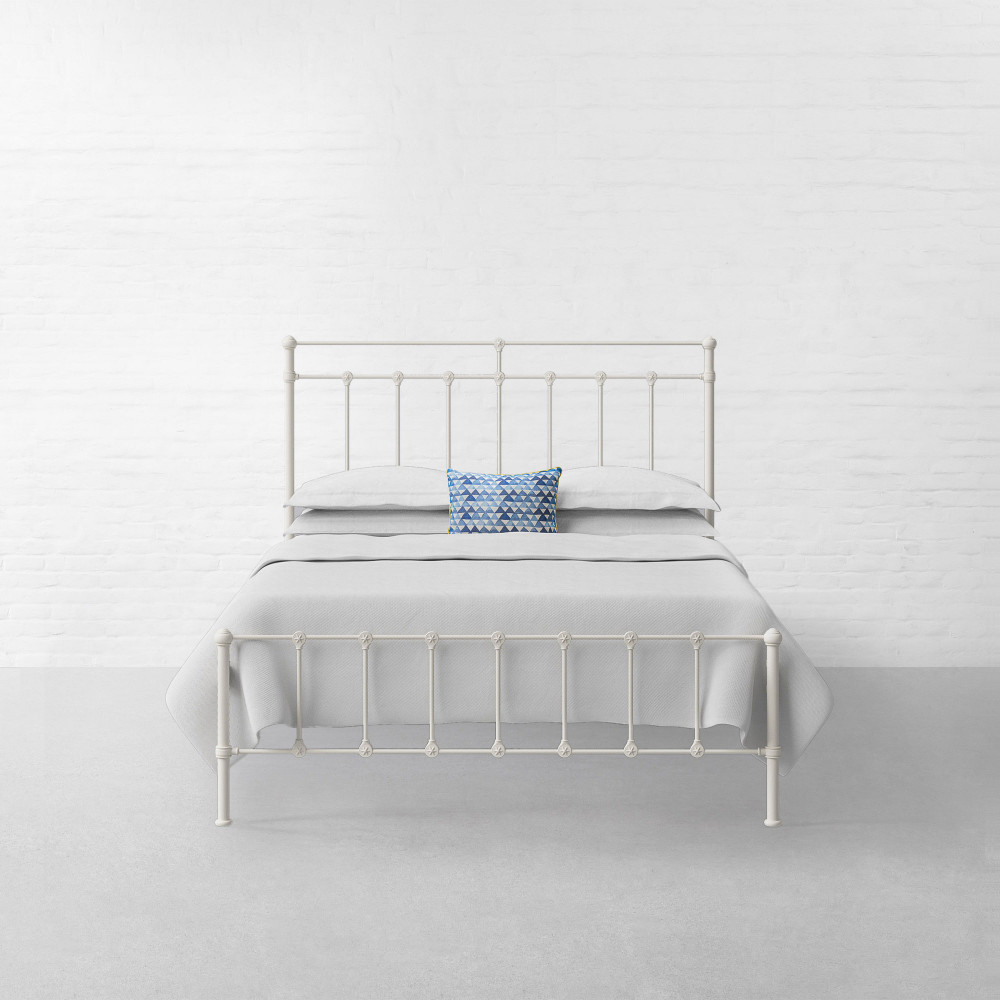 Derby Metal bed Collection