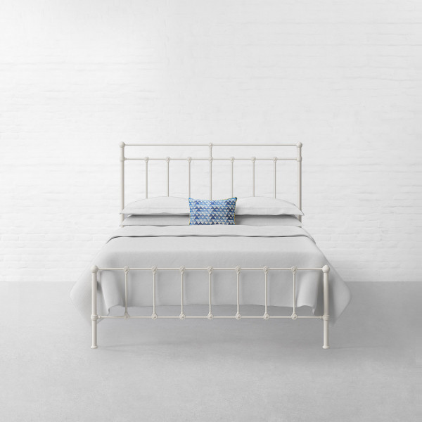 Derby Metal bed Collection