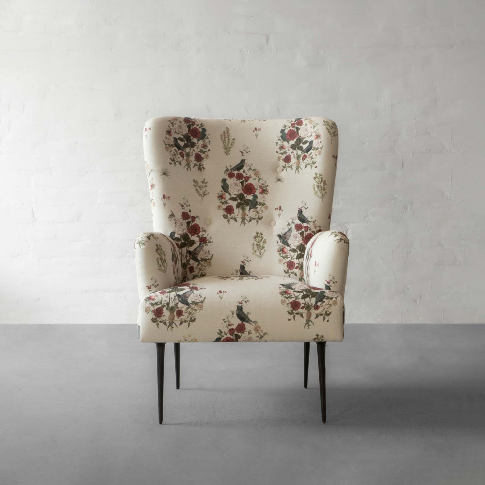 Melbourne Armchair