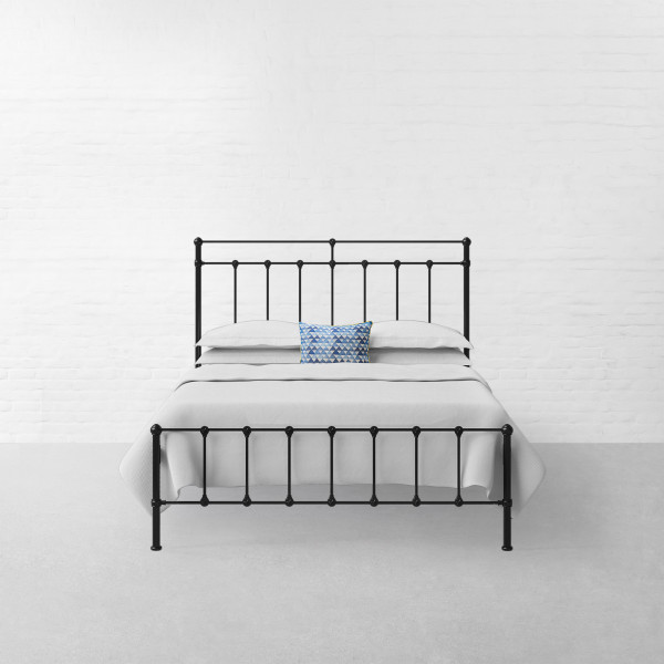 Derby Metal bed Collection