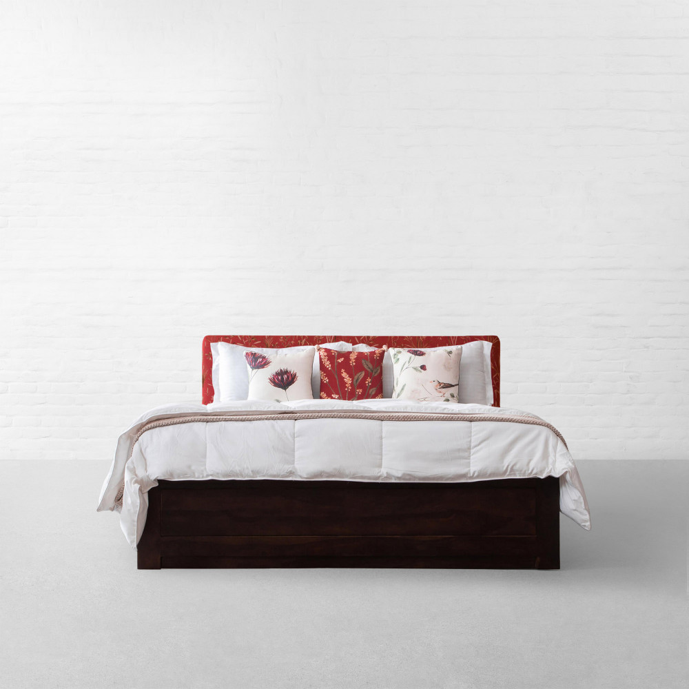 Amalfi Bed Collection