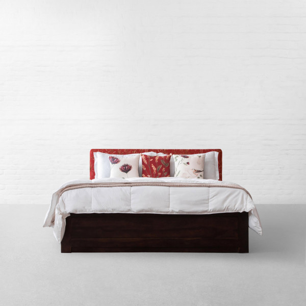 Amalfi Bed Collection