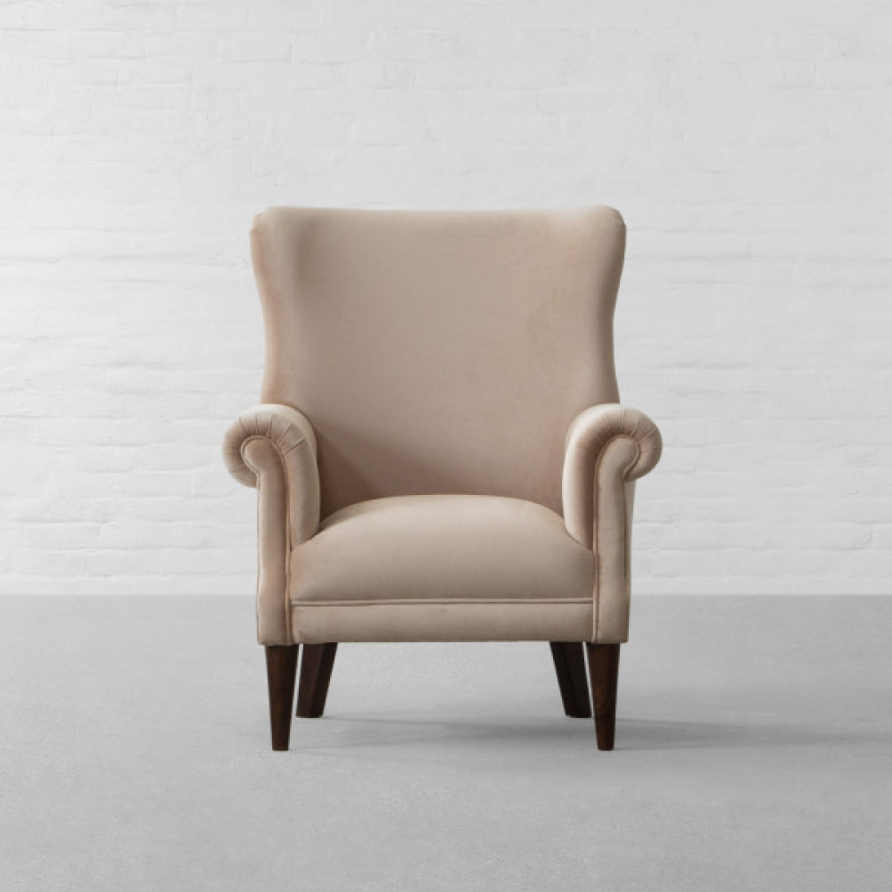 Dalhousie Fabric Armchair (EXP)