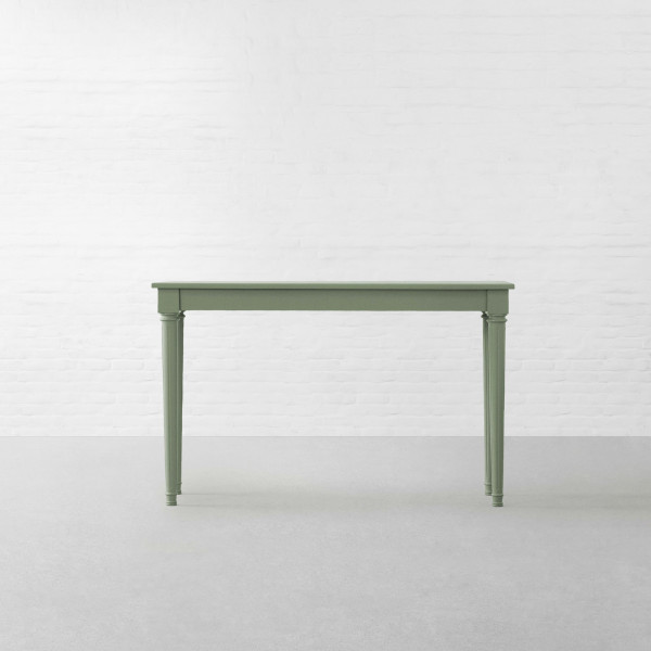 Summer Garden Console Table (RTS)