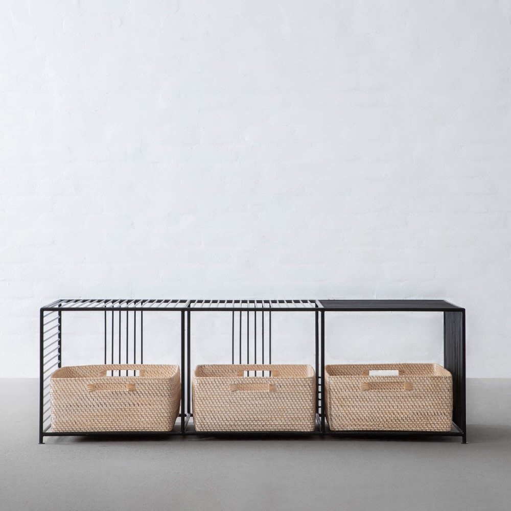 Air Rack Collection (Horizontal Design)
