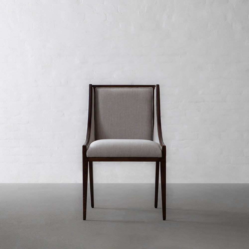 Malabar Upholstered Dining Chair