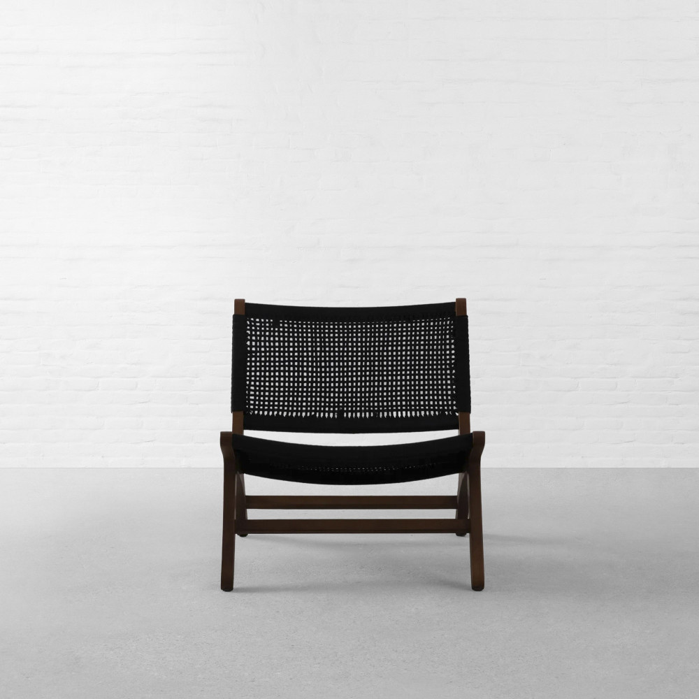 Havelock Reclined Chair (RTS)
