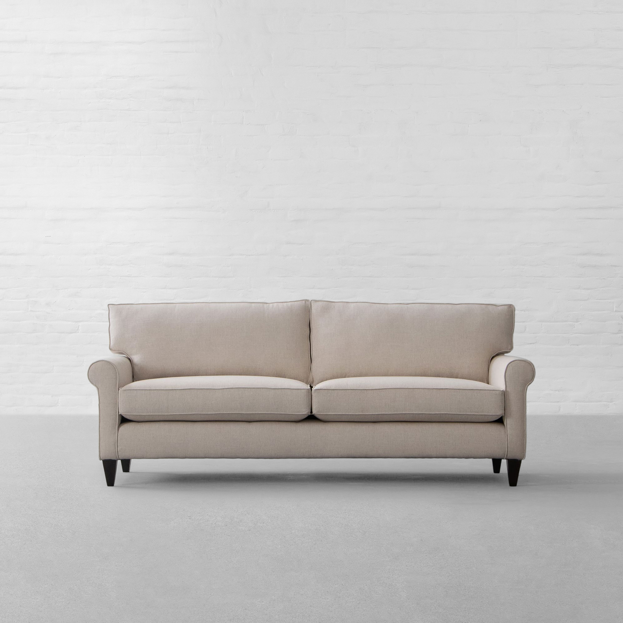BRIDGE SOFA COLLECTION (EXP)
