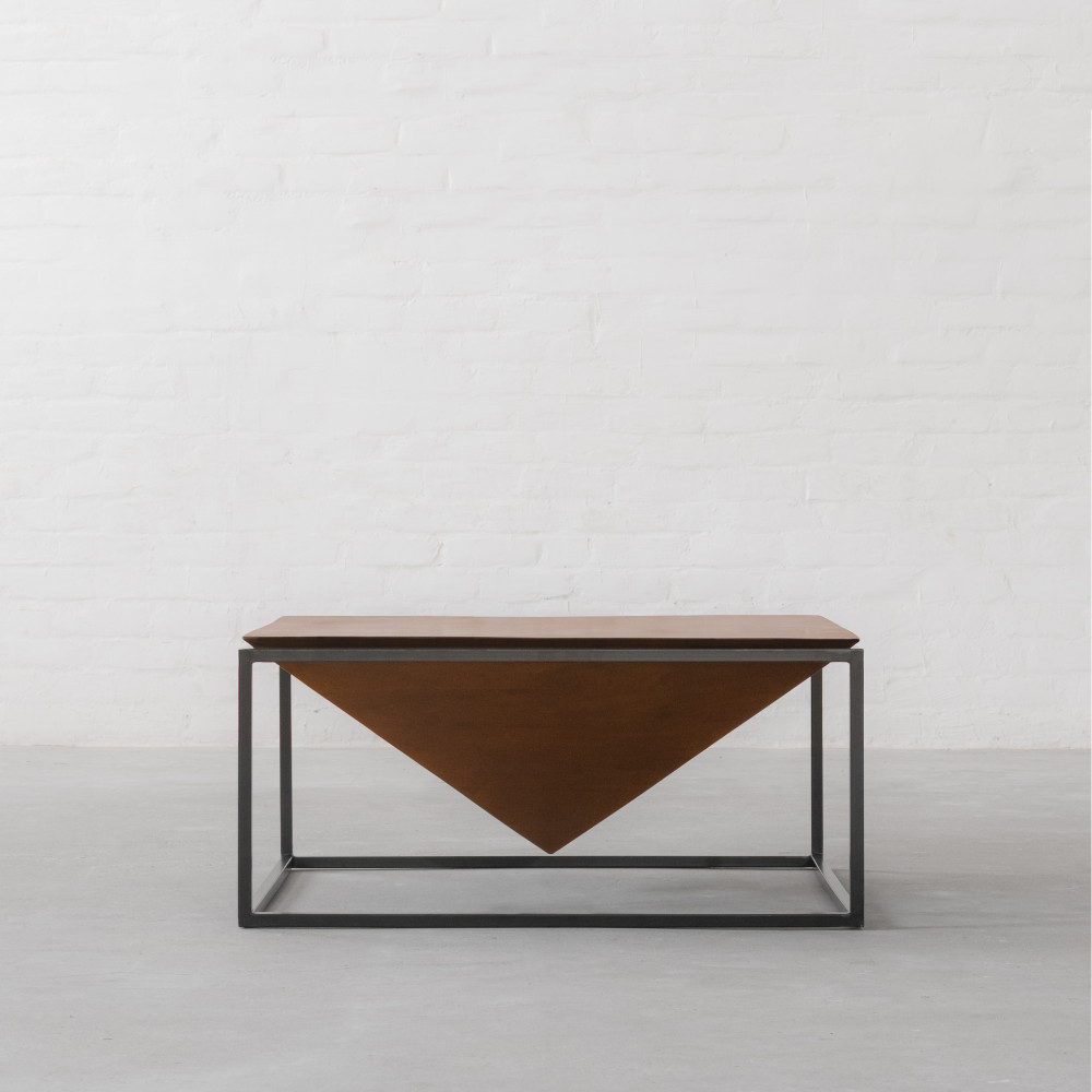 Louvre Coffee Table