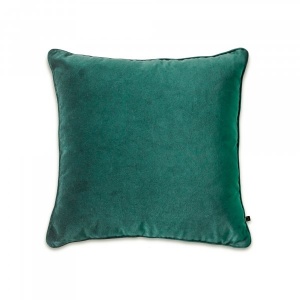 A Green Landscape Cushion Cover