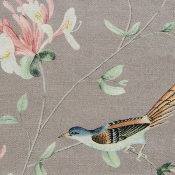A Persian Garden-Dusk (Fabric Swatch)