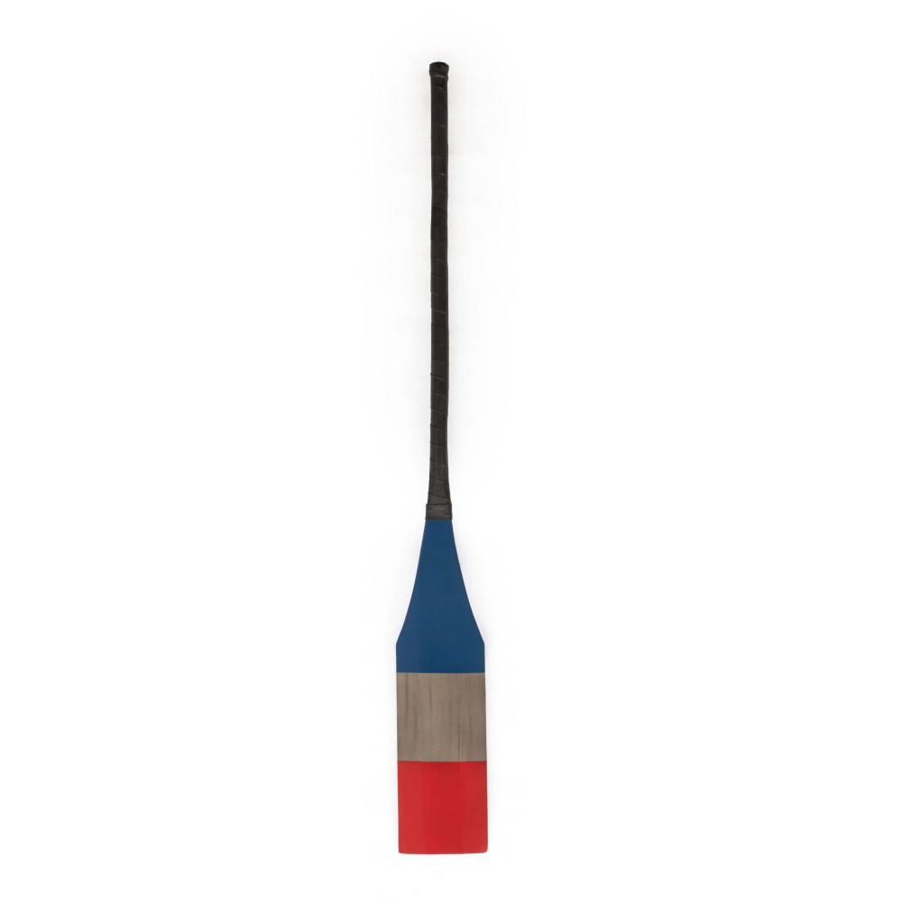 A Rowing Oar Theme Decor