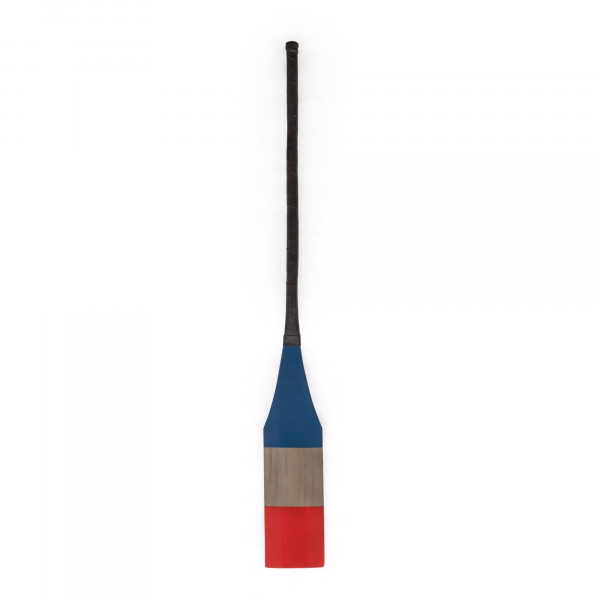 A Rowing Oar Theme Decor