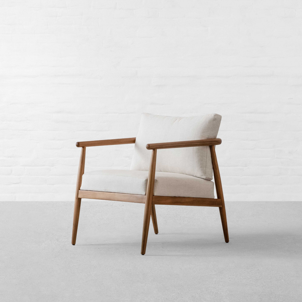 Aarhus Lounge Chair