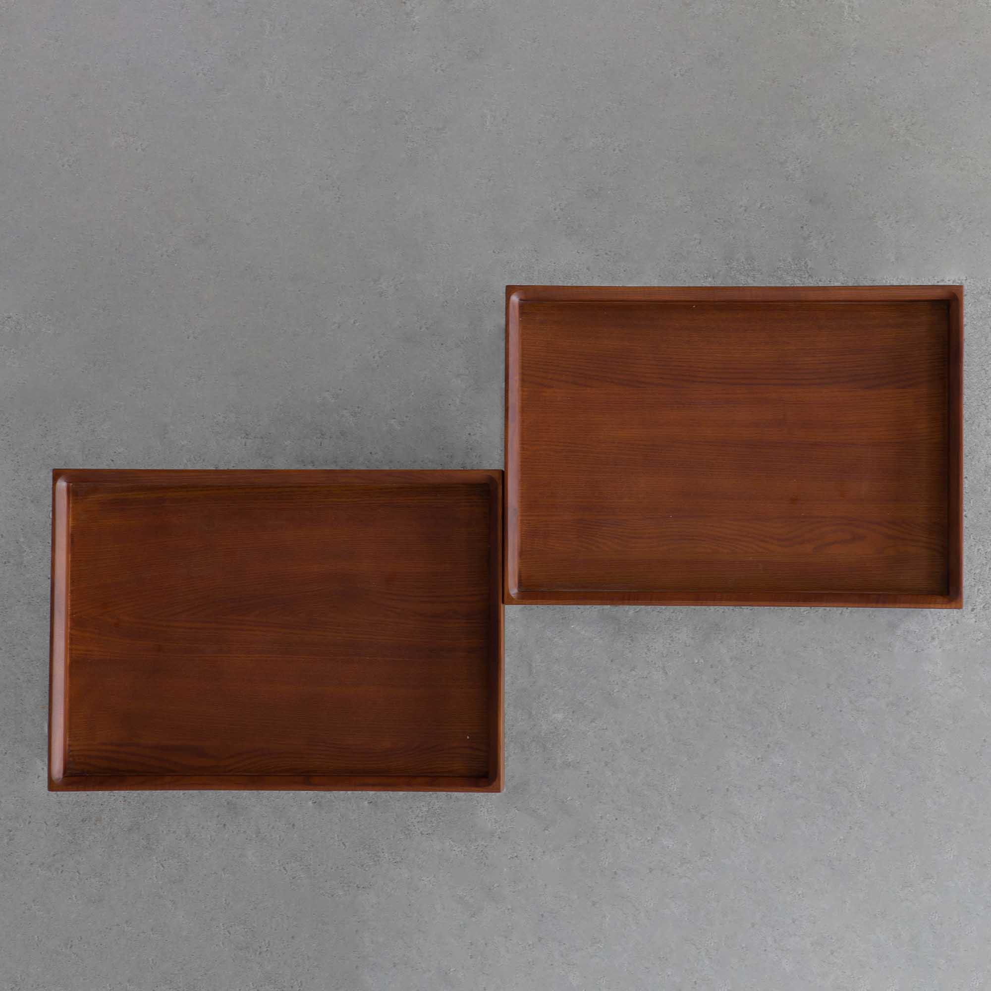 Air Coffee Table (Set of 2)