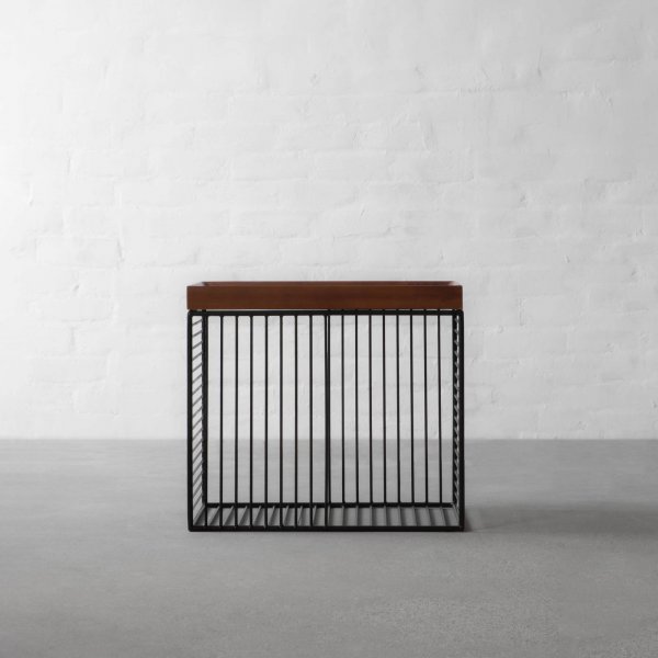 Air Side Table