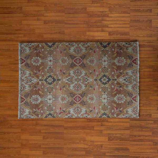 Buy Rugs for Living Room - Gulmohar Lane