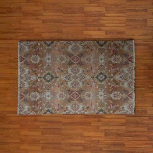 Akara Wool Rug