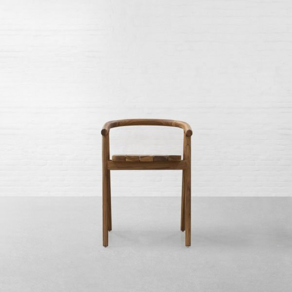 Akari Dining Chair