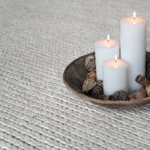 Natural Alaska Rug Collection