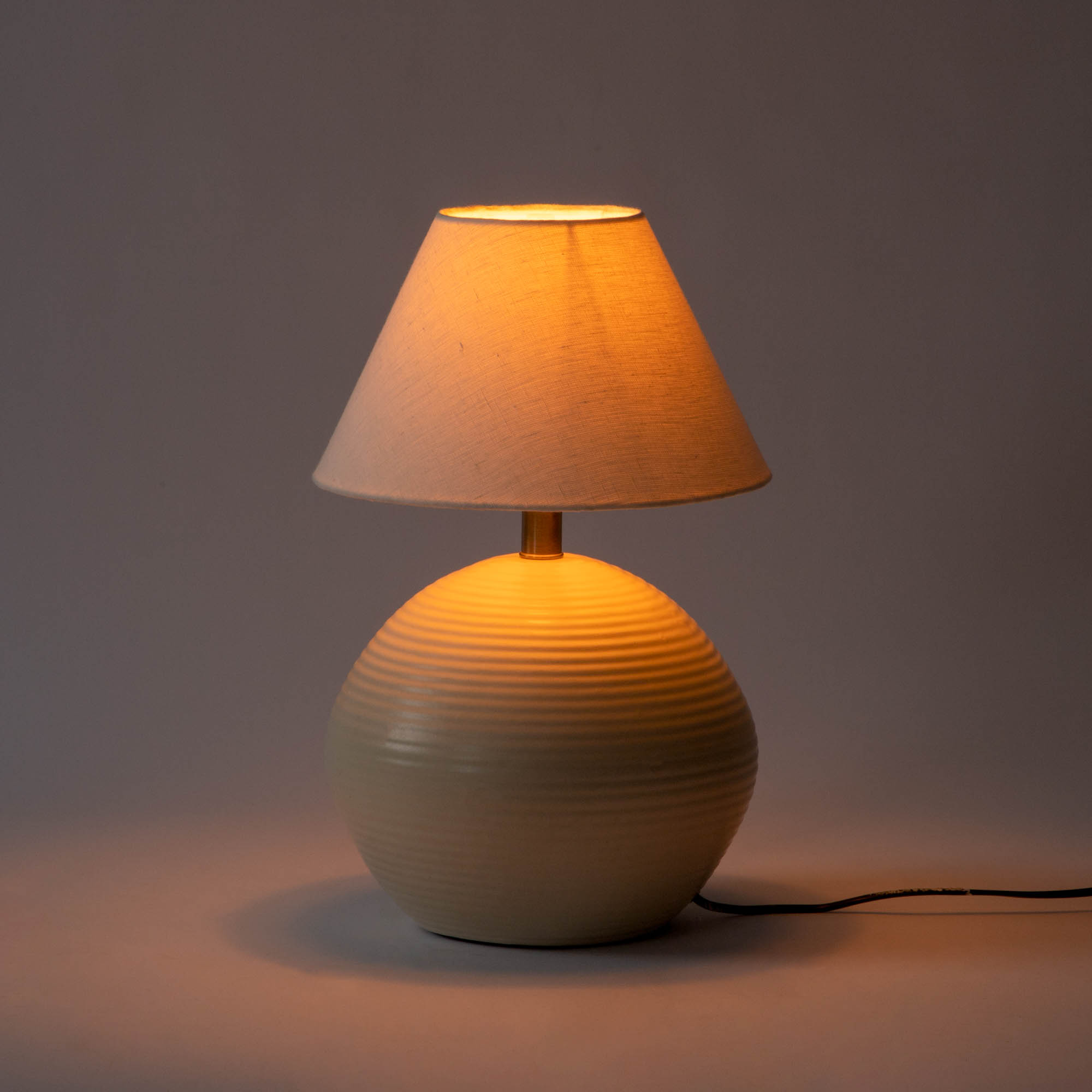Alexandria Ceramic Table Lamp